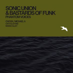 Download track Phantoms (Chook Remix) Sonic Union, Bastards Of Funk