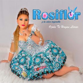 Download track Voy A Mentir Como Tu Rosiflor