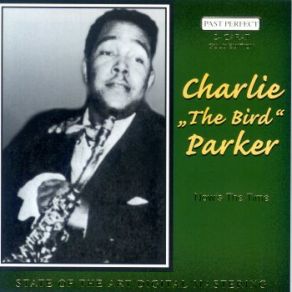 Download track Flat Foot Boogie Charlie Parker