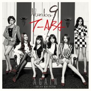 Download track Number 9 T - Ara