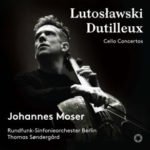 Download track Cello Concerto 