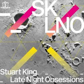 Download track Searching (Original Mix) Stuart King