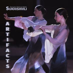 Download track Takara Sukhishvili Georgian National Ballet