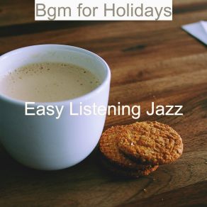 Download track Suave Ambiance For Coffee Shops Easy Listening Jazz