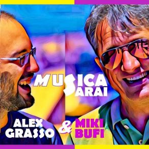 Download track L'Officina Dello Swing Miki Bufi