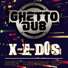 Download track Jibber (Original Mix) X-E-Dos