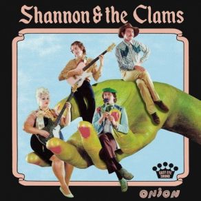 Download track I Leave Again Shannon And The Clams