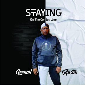 Download track Blame A Black Man Leenail Austin