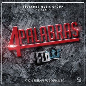 Download track 4 Palabras Flow