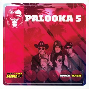 Download track Cactus Blossom Heart (Remastered) Palooka 5