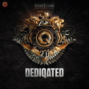 Download track Scrap Attack (DefQon. 1 2009 Anthem) Headhunterz