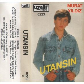 Download track Özlettin Kendini Murat Yıldız