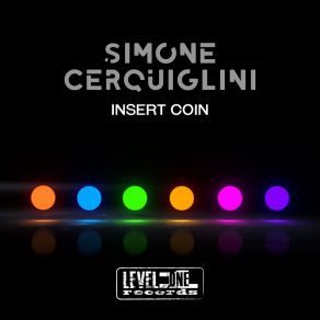 Download track Insert Coin (Canosa Remix) Simone Cerquiglini