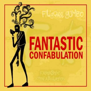 Download track Darth Bacchus Fantastic Confabulation