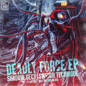 Download track Death Tools Switch TechniqueMc Braincase