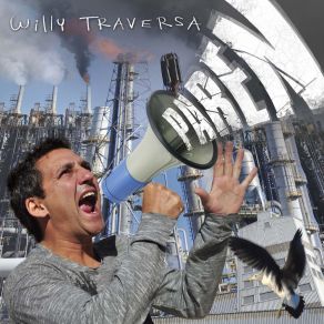 Download track Paren De Contaminar Willy Traversa