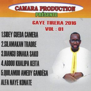 Download track Silamakan Traore Gaye Tirera