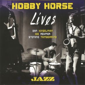 Download track Minim Hobbyhorse