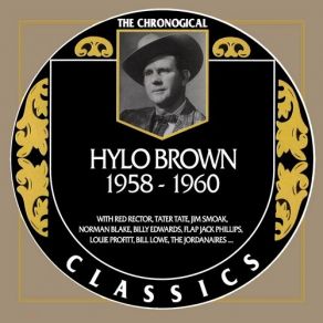 Download track Test Of Love Hylo Brown