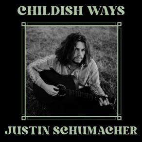 Download track Take Me Away Justin Schumacher