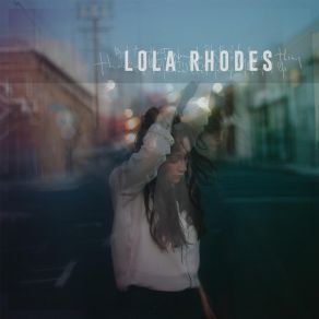 Download track Blue Bird Lola Rhodes