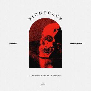 Download track Fight Club (Original Mix) Brais