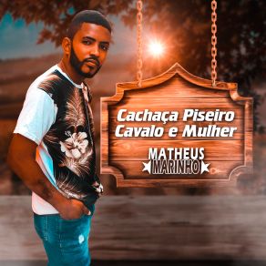 Download track É Isso Que Tu Quer? Matheus Marinho