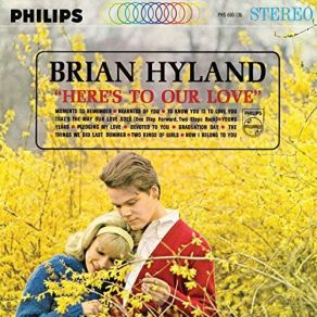 Download track Young Years Brian Hyland