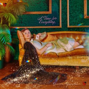 Download track Night Glitter Divine Sweater