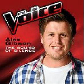 Download track The Sound Of Silence (The Voice 2013 Performance) Alex Gibson