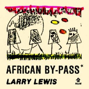 Download track Flu Song Larry Lewis