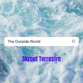 Download track Worse Jupiter Skroot Terrestre