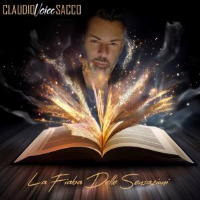 Download track Gocce Di Cristallo CLAUDIO VOICE SACCO