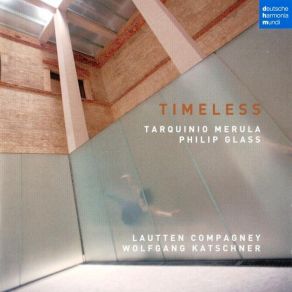 Download track Philip Glass - Melody For Saxophone No. 12 Lautten Compagney BerlinLautten Compagney