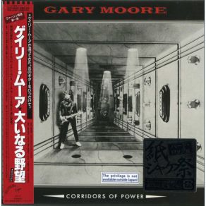 Download track Love Can Make A Fool Of You Gary Moore