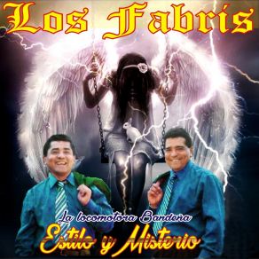 Download track Odio No Odiarte LOS FABRIS