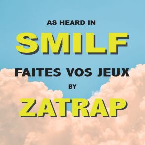 Download track Faites Vos Jeux (As Heard In SMILF) (Instrumental) ZATRAPΟΡΓΑΝΙΚΟ