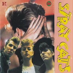 Download track Rock This Town Stray Cats