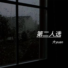 Download track 第二人选 (伴奏) 大yuan