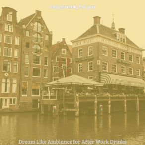 Download track Bossa Trombone Soundtrack For After Work Drinks Jazz Bar