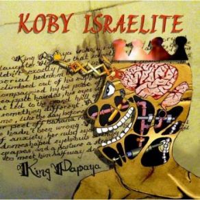 Download track Into The Subconscious Koby Israelite