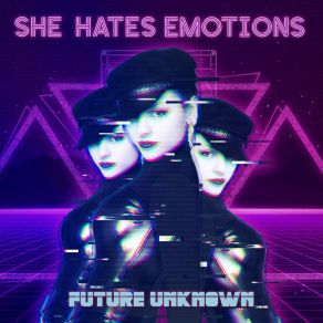 Download track For A Moment She Hates Emotions