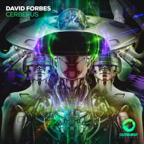 Download track Cerberus (Extended Mix) David Forbes