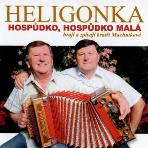 Download track Zelení Hájové Bohumil Machutka