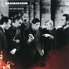 Download track Live Aus Berlin (LP3) Rammstein