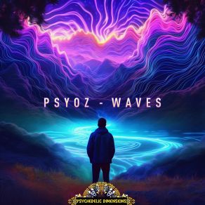 Download track Waves PsyOz