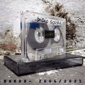 Download track Sr. Carteiro (Demo) Didio Souza