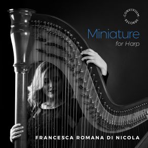Download track Miniature: No. 19, The Embrace Of Time. The Journey Francesca Romana Di Nicola