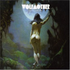 Download track Woman Wolfmother