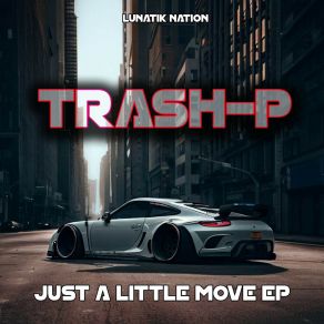 Download track Da Funky D Trash P